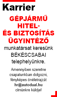 Autódual karrier