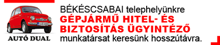 Autódual karrier