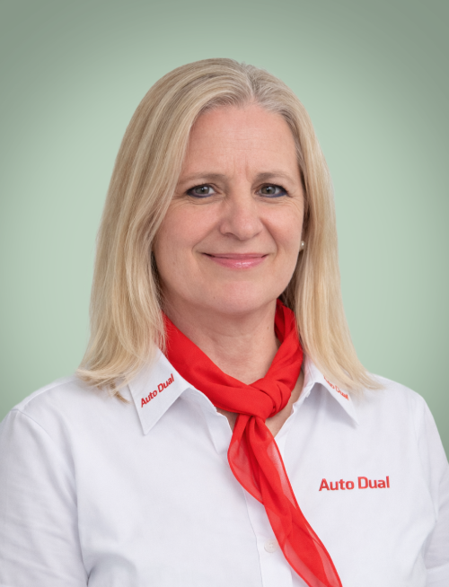 Simonné Lengyel Ildikó