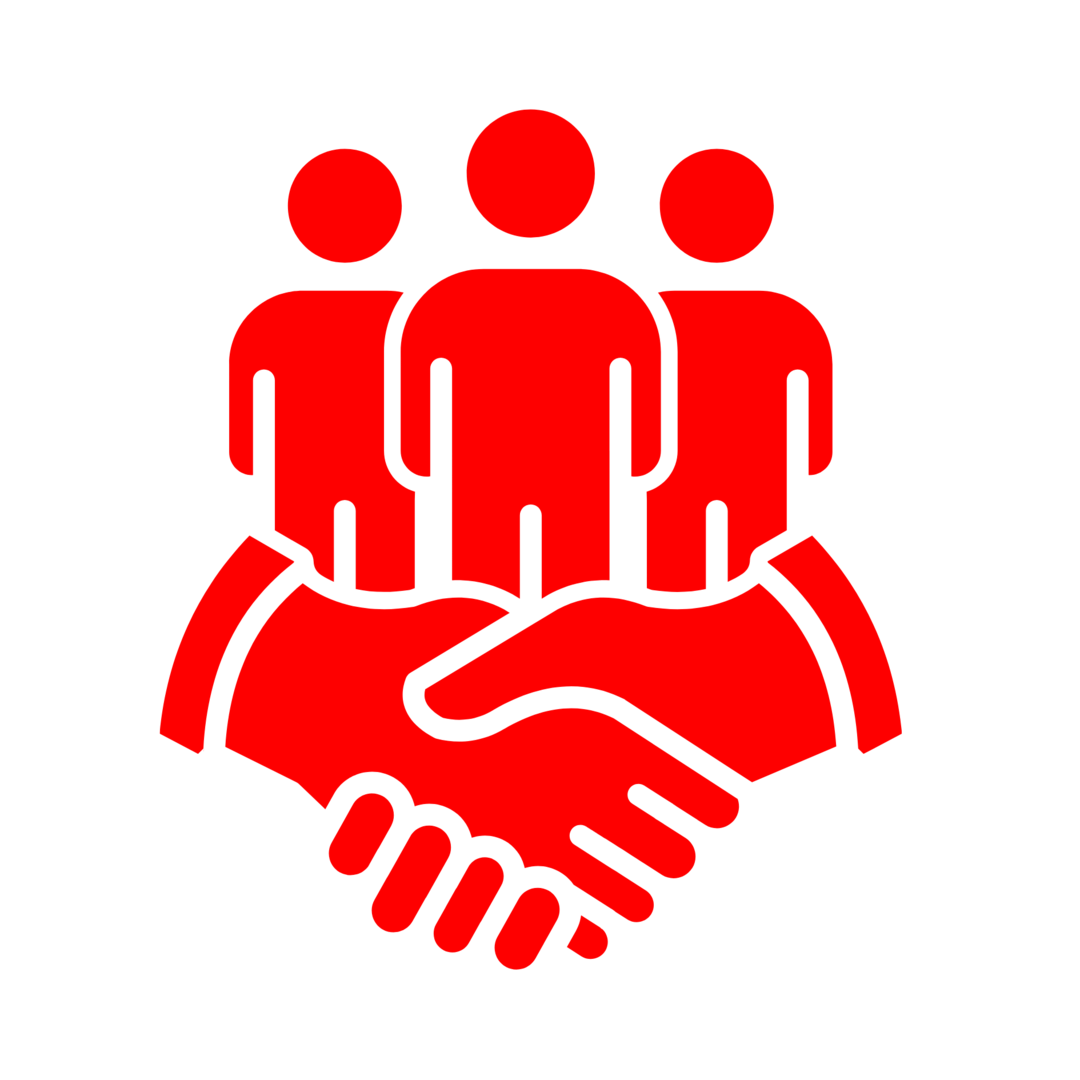 Társas vállalkozó