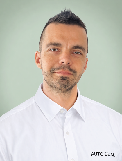 Farkas Tamás