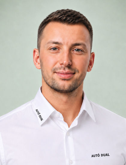 Popovics Dániel